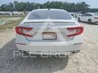 2021 Honda Accord фото