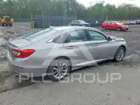 2021 Honda Accord фото