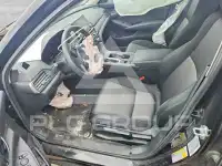 2021 Honda Accord фото