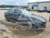 2021 Honda Accord фото