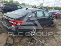 2021 Honda Accord фото