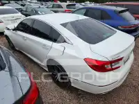 2021 Honda Accord фото