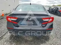 2021 Honda Accord фото