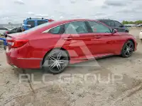 2021 Honda Accord фото