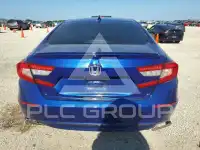 2021 Honda Accord фото