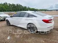 2021 Honda Accord фото