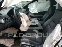 2021 Honda Accord фото