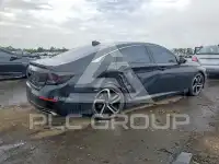 2021 Honda Accord фото