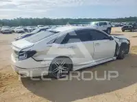2021 Honda Accord фото