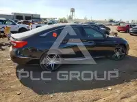 2021 Honda Accord фото