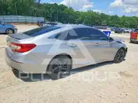 2021 Honda Accord фото