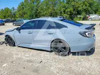 2021 Honda Accord photo