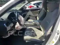 2021 Honda Accord фото