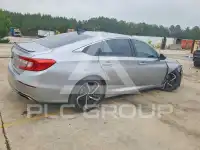 2021 Honda Accord фото
