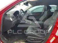 2021 Honda Accord фото