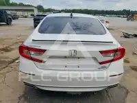 2021 Honda Accord photo
