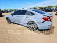 2021 Honda Accord фото