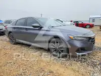 2021 Honda Accord photo