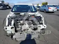 2021 Honda Accord фото