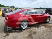 2021 Honda Accord фото