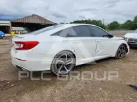 2021 Honda Accord фото