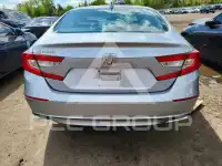2021 Honda Accord фото