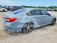2021 Honda Accord фото