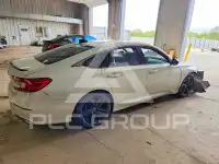 2021 Honda Accord фото