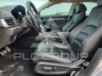 2021 Honda Accord фото