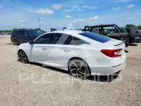 2021 Honda Accord фото