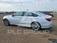 2021 Honda Accord фото