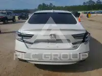 2021 Honda Accord фото