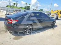 2021 Honda Accord фото