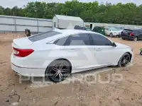 2021 Honda Accord фото