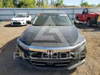 2021 Honda Accord фото