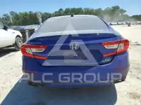 2021 Honda Accord фото