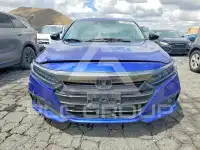 2021 Honda Accord photo