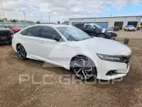 2021 Honda Accord photo