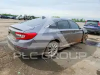 2021 Honda Accord photo