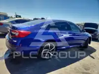 2021 Honda Accord фото