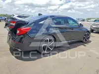 2021 Honda Accord фото
