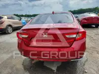 2021 Honda Accord фото