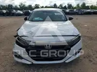 2021 Honda Accord фото