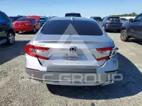 2021 Honda Accord фото