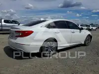 2021 Honda Accord photo