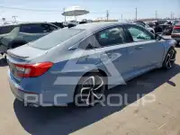 2021 Honda Accord фото
