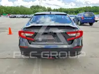 2021 Honda Accord фото