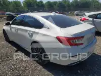 2021 Honda Accord фото
