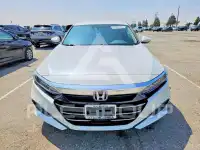 2021 Honda Accord photo