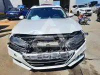 2021 Honda Accord фото
